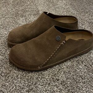 Mens Birkenstock Zermatt Premium size 9